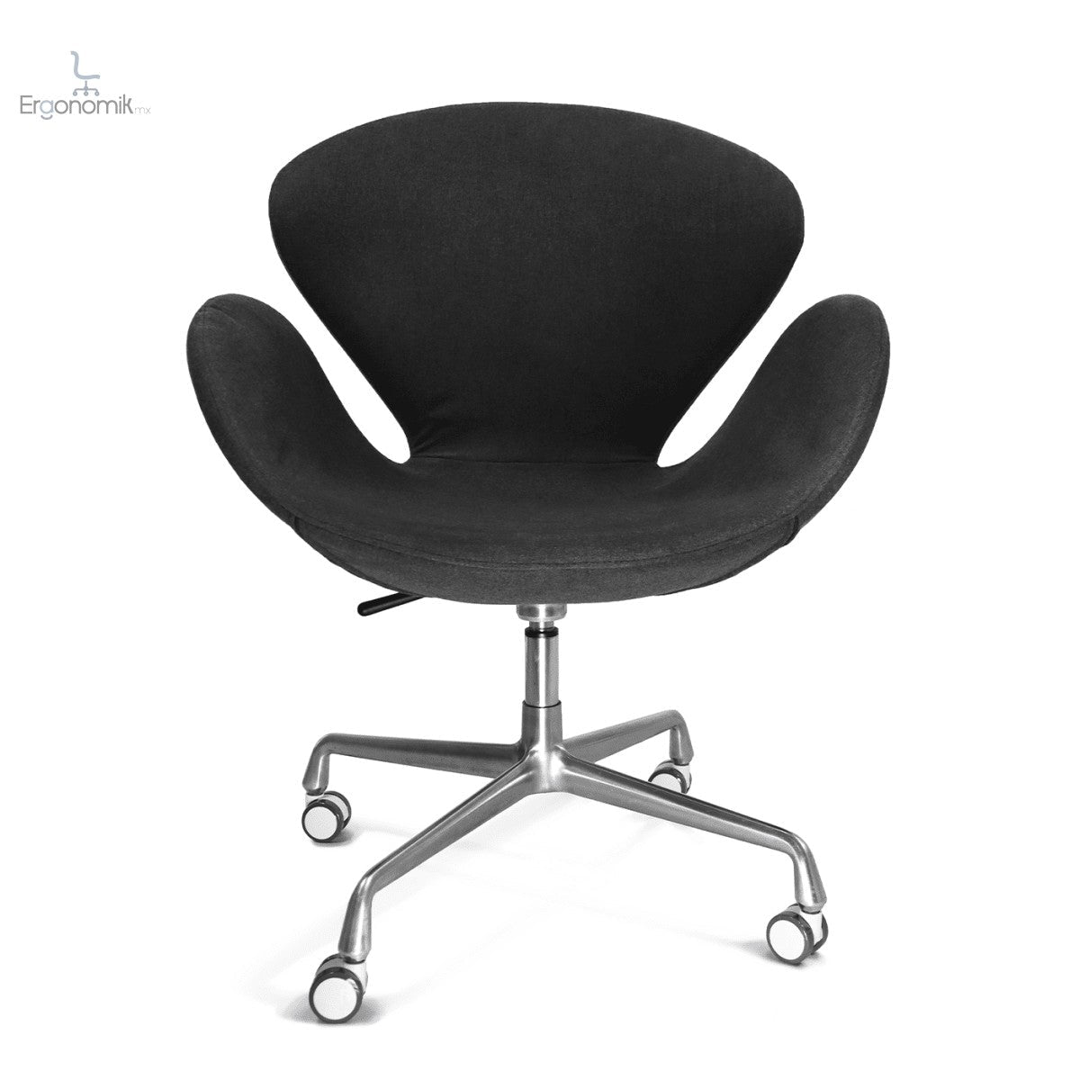 Sillón Swan - Ergonomik banco MEM