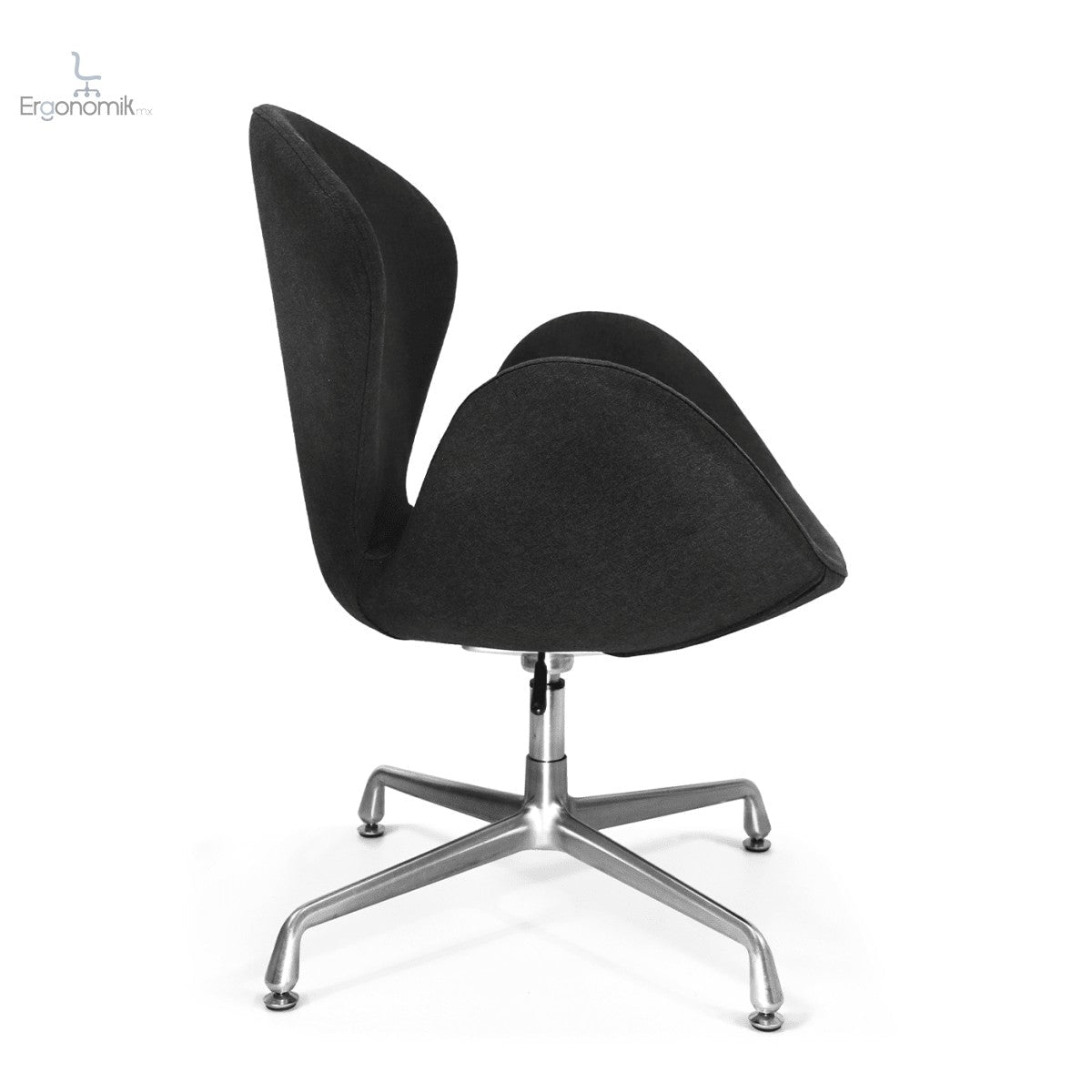 Sillón Swan - Ergonomik banco MEM