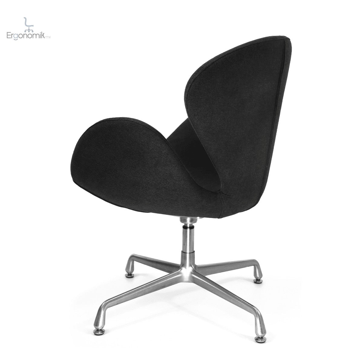 Sillón Swan - Ergonomik banco MEM