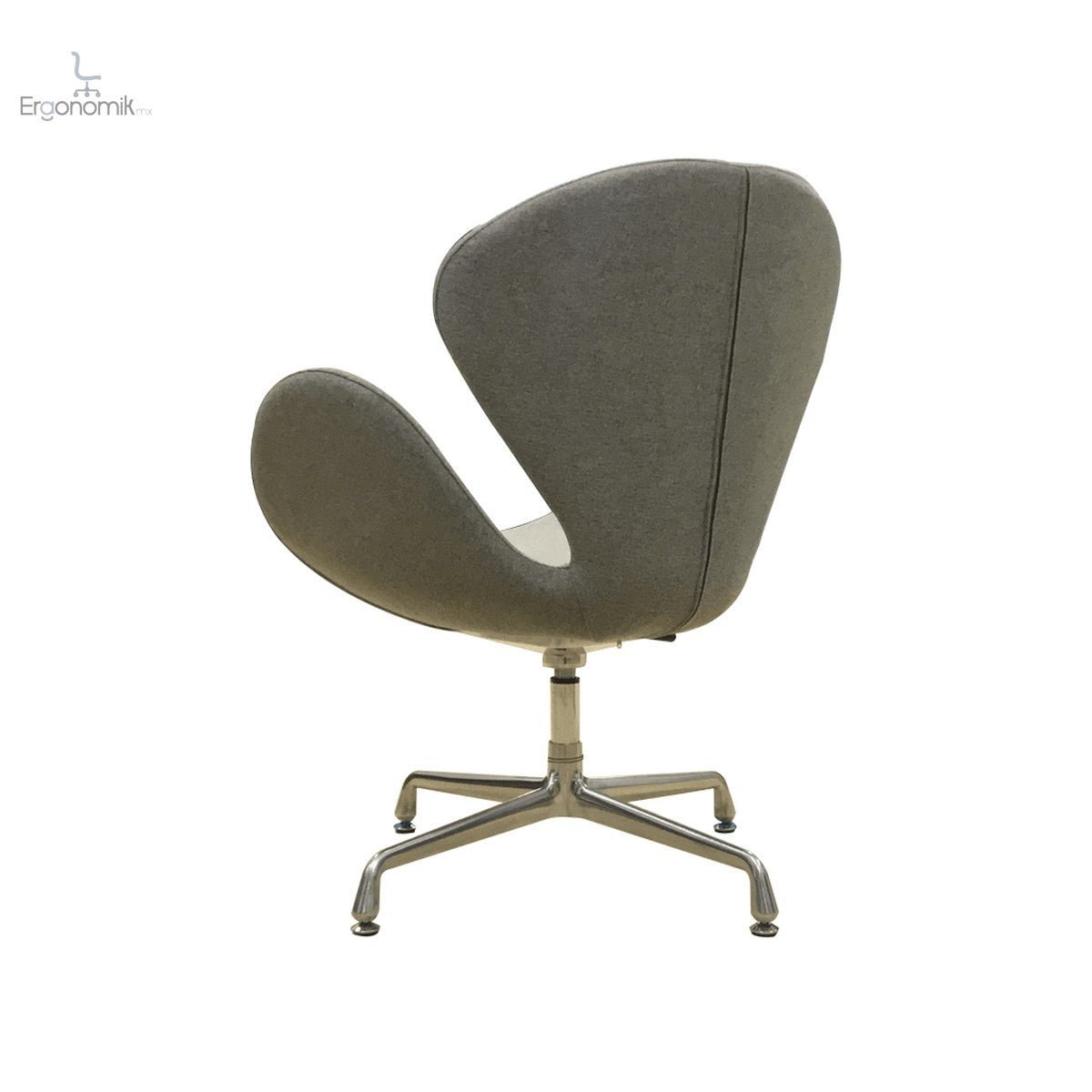 Sillón Swan - Ergonomik banco MEM