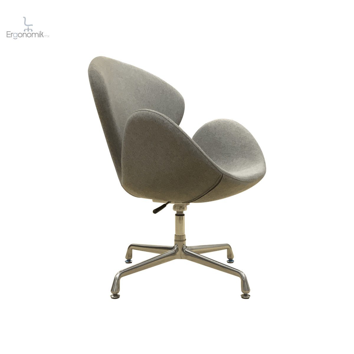Sillón Swan - Ergonomik banco MEM