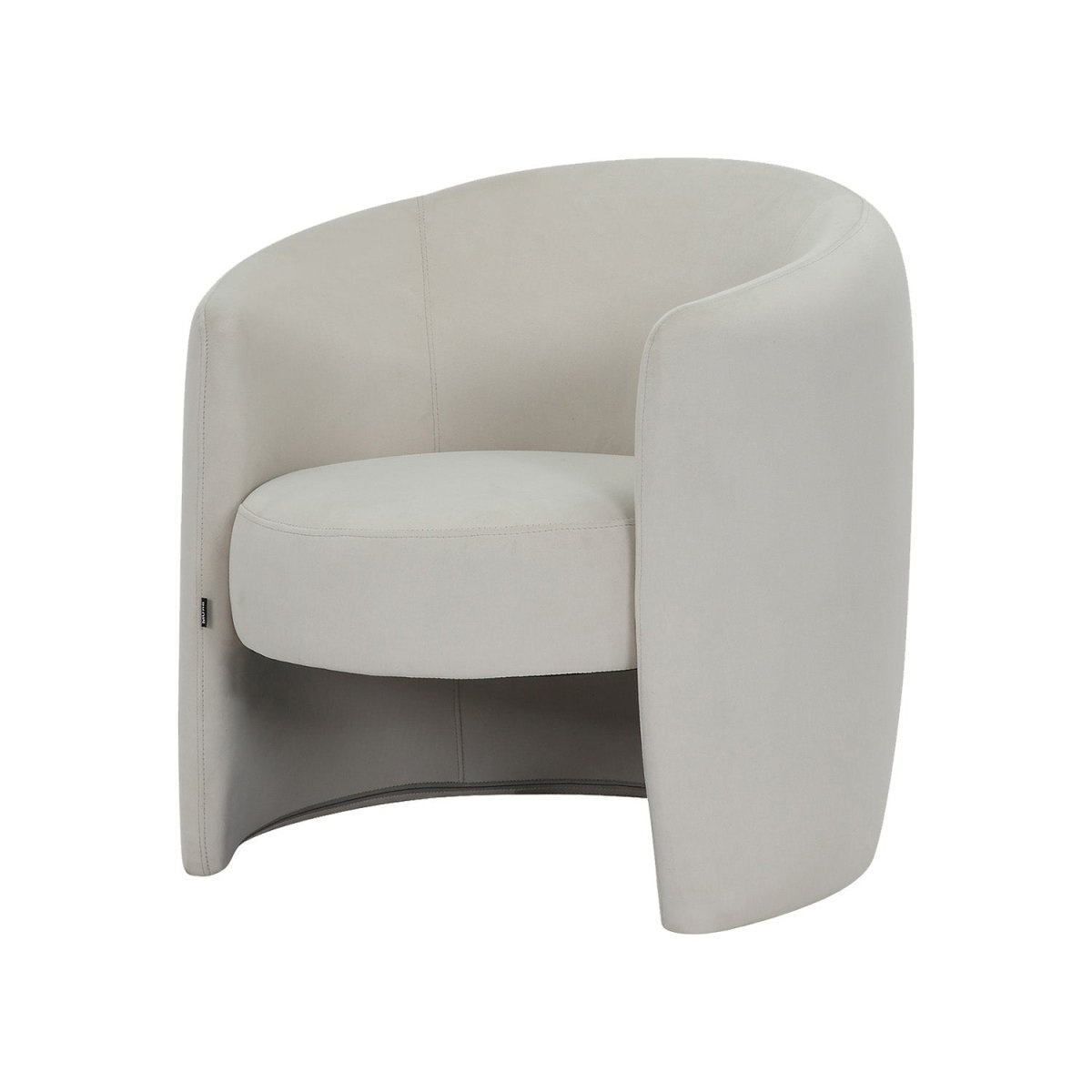 Sillon Tavolara - Ergonomik sofa MBK