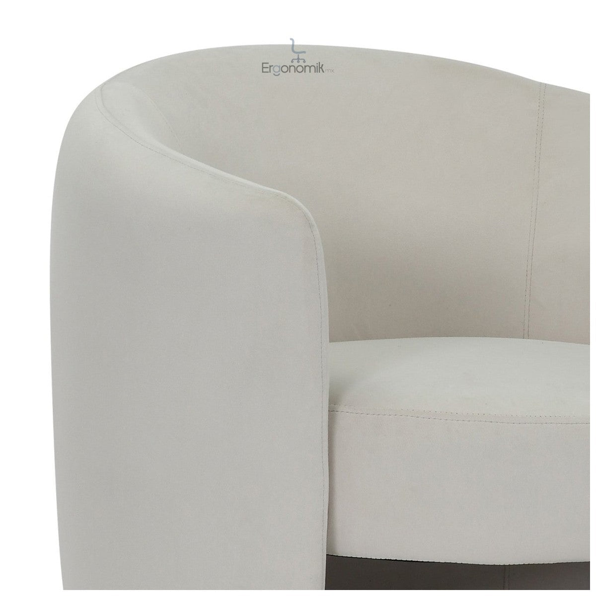 Sillon Tavolara - Ergonomik sofa MBK