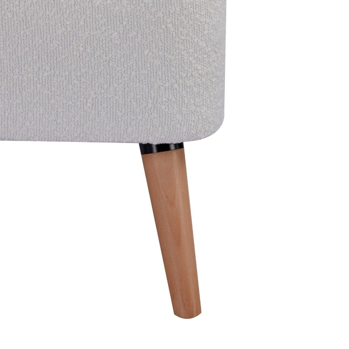Sillon Terni - Ergonomik sofa MBK