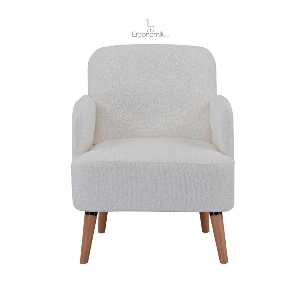 Sillon Terni - Ergonomik sofa MBK