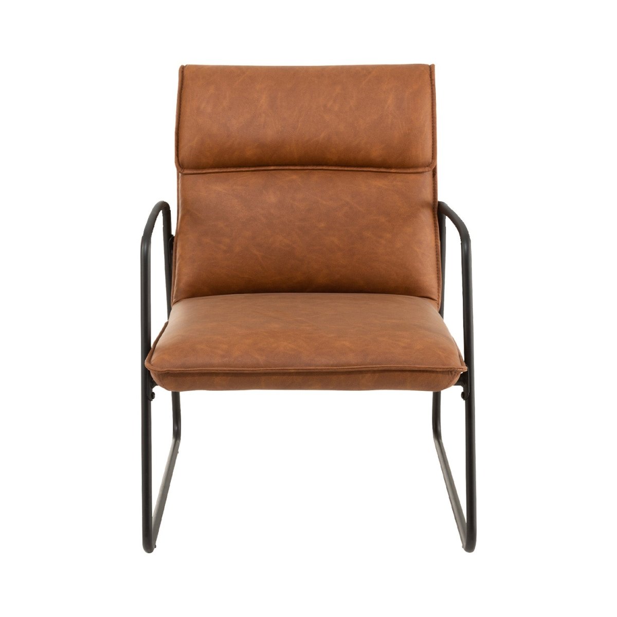 Sillon Torcello - Ergonomik sofa MBK