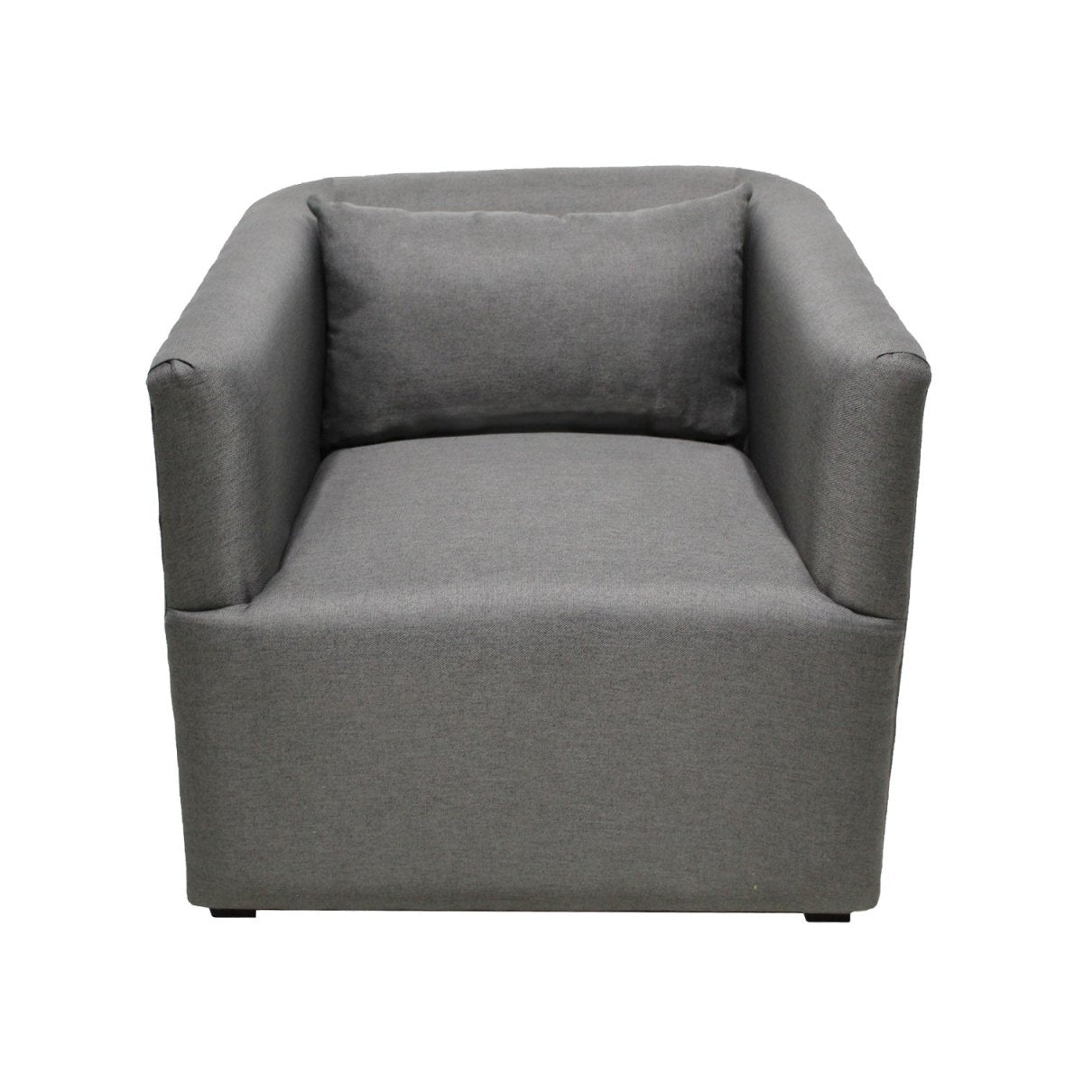 Sillon Ulzen - Ergonomik sofa MBK