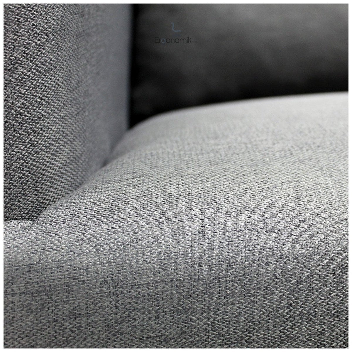 Sillon Ulzen - Ergonomik sofa MBK
