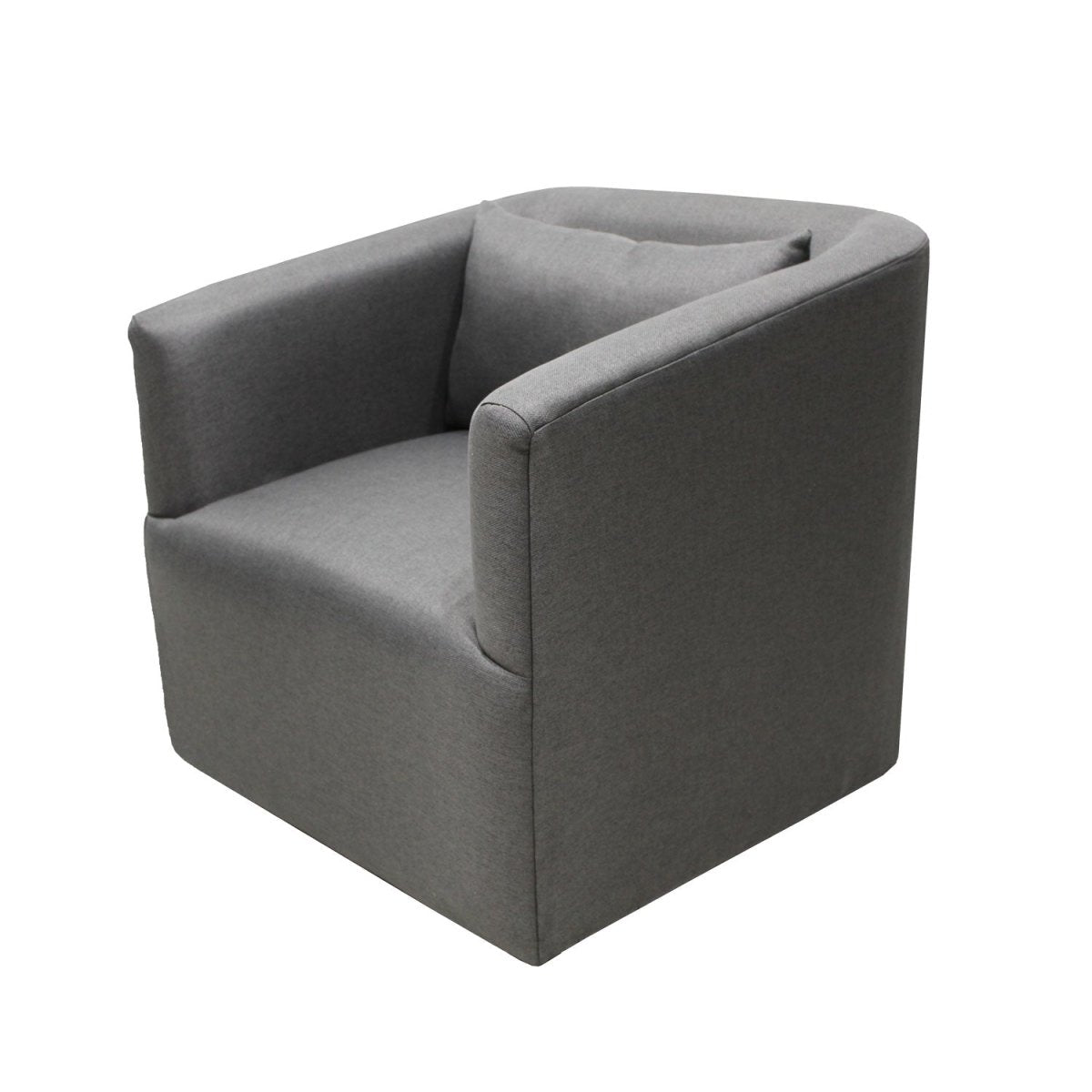 Sillon Ulzen - Ergonomik sofa MBK