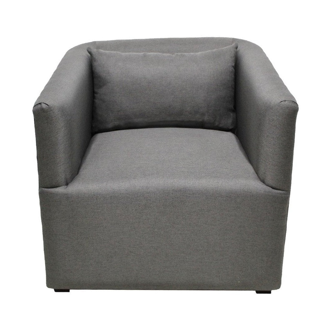 Sillon Ulzen - Ergonomik sofa MBK