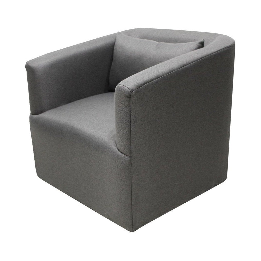 Sillon Ulzen - Ergonomik sofa MBK