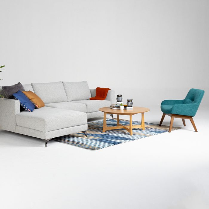 Sillón Veintiocho - Ergonomik Sillón Tamarindo