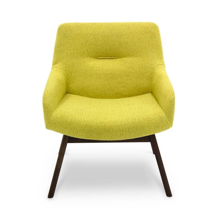 Sillón Veintiocho - Ergonomik Sillón Tamarindo