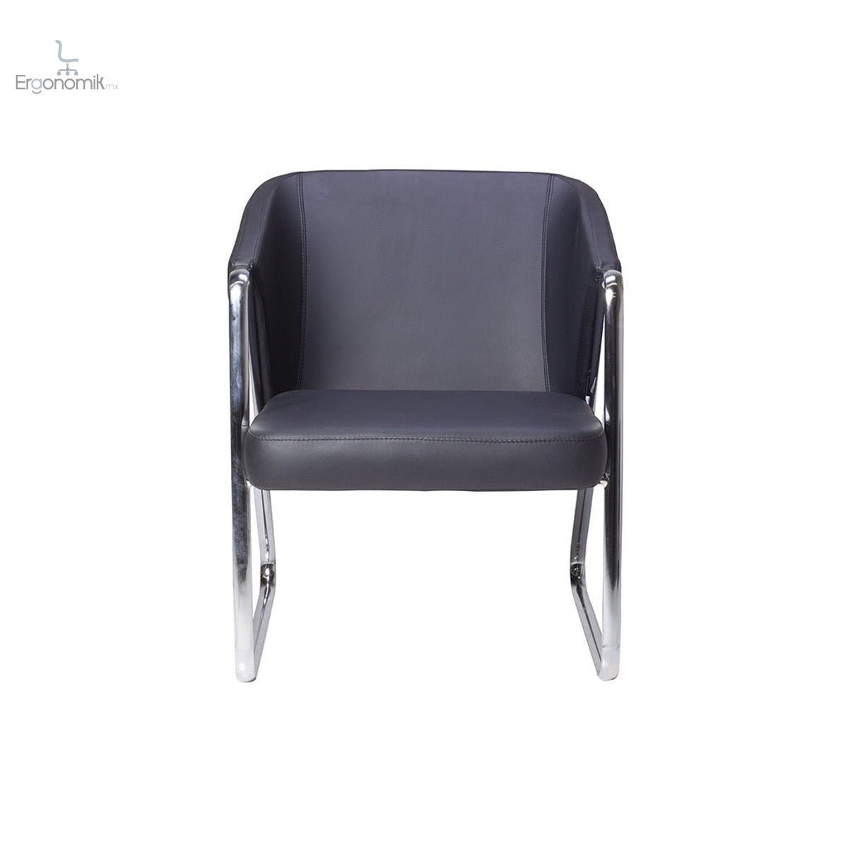 Sofá 9431NE - Ergonomik silla de oficina Klave