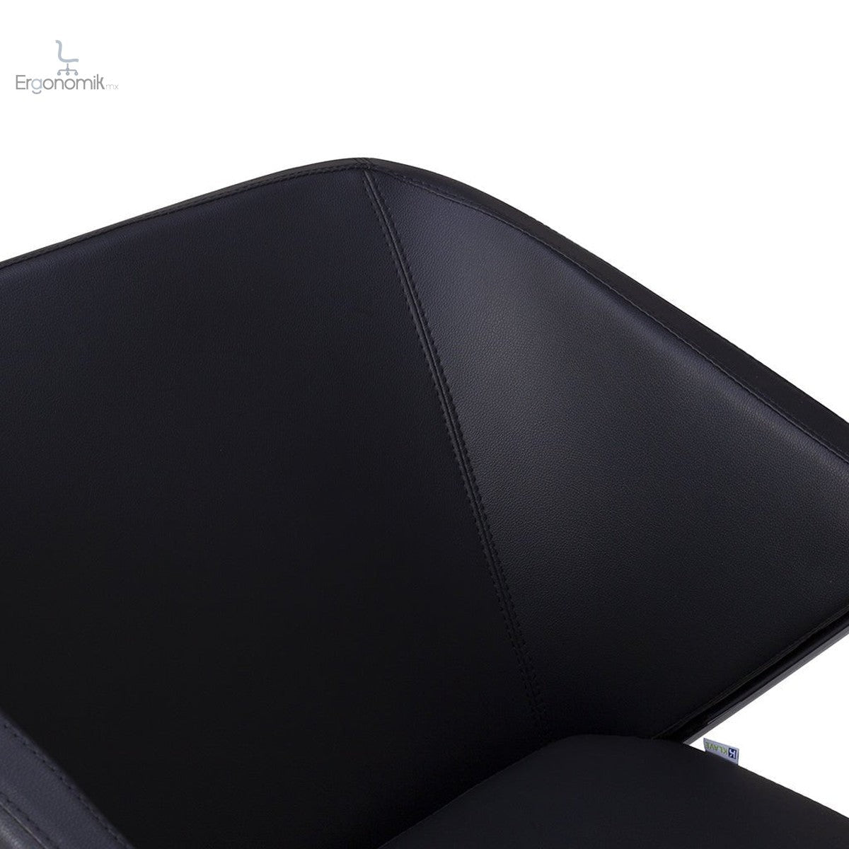 Sofá 9431NE - Ergonomik silla de oficina Klave