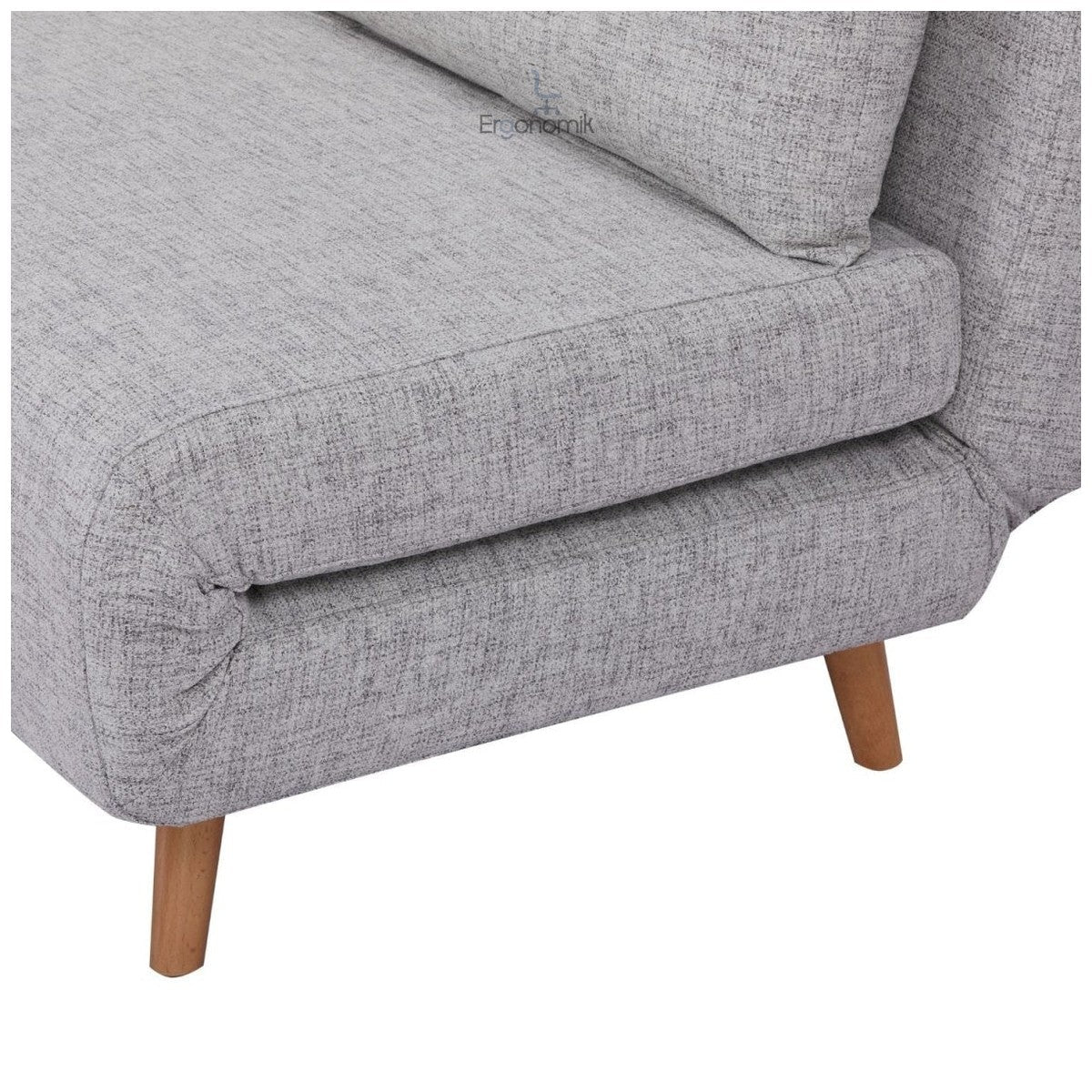 Sofa Cama Genova - Ergonomik sofa MBK