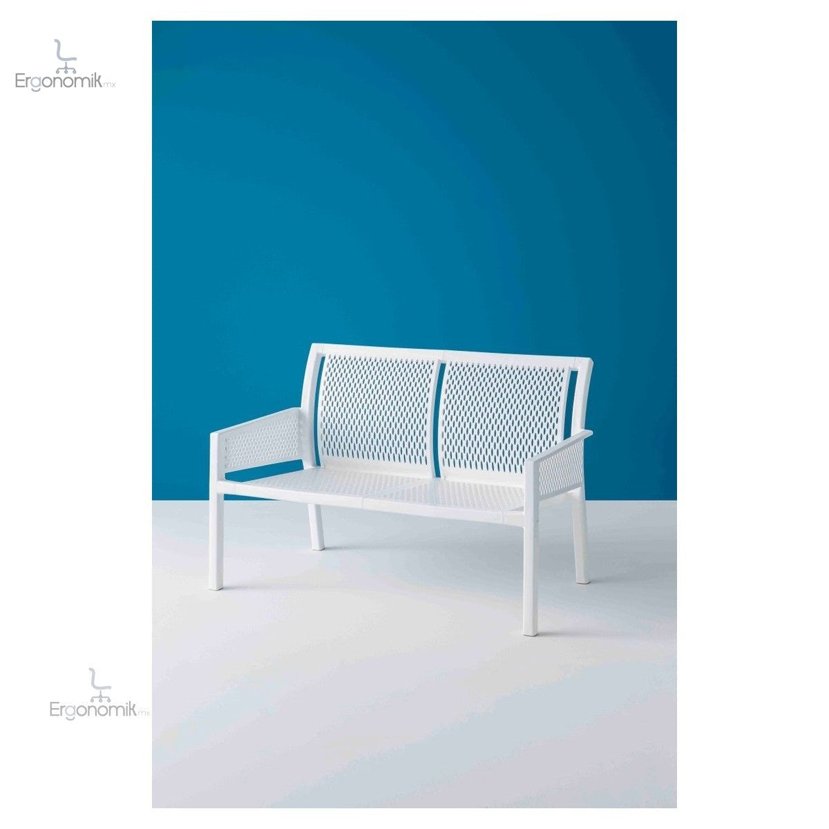 Sofá Gran Minush | Muebles ergonómicos en México | Ergonomik