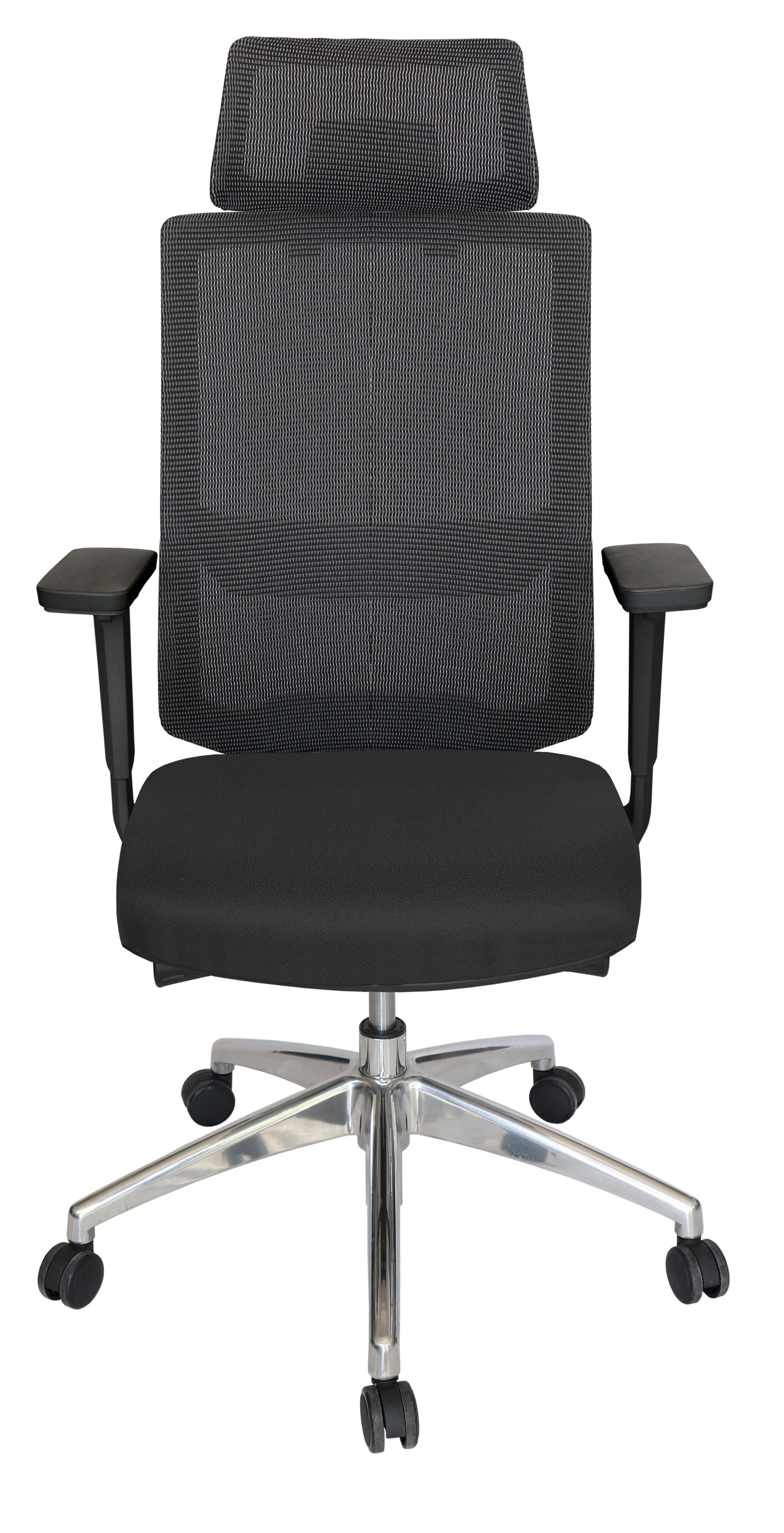 Tapicería de alta calidad Silla Soho