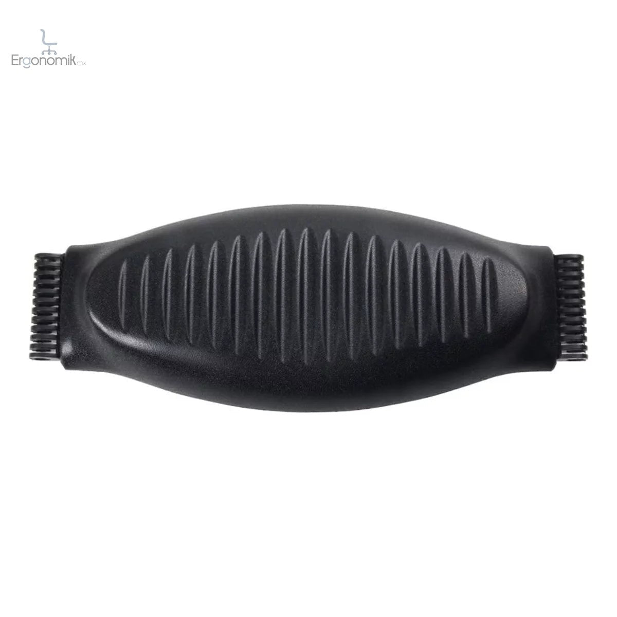 Soporte Lumbar Almohadilla De Apoyo Para Silla Herman Miller Classic Color negro talla B y C - Ergonomik soporte lumbar Ergonomik.mx