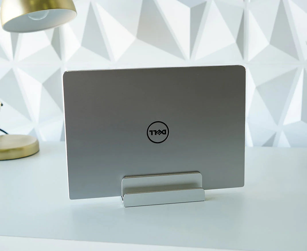 Soporte Vertical para Tablet y Laptop