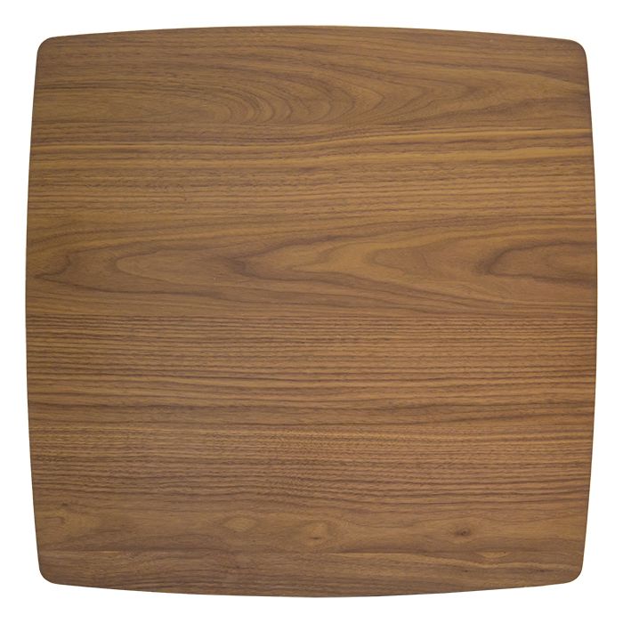 Mesa Lateral Vime Nogal