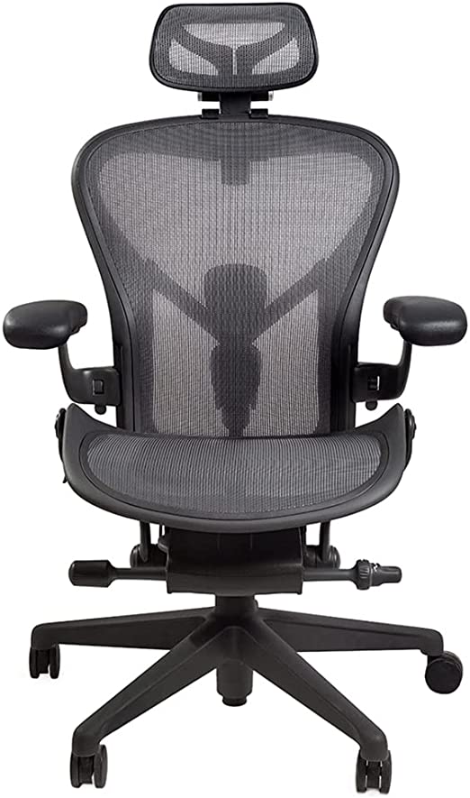 Reposacabezas Headrest Cabecera para silla de oficina Aeron