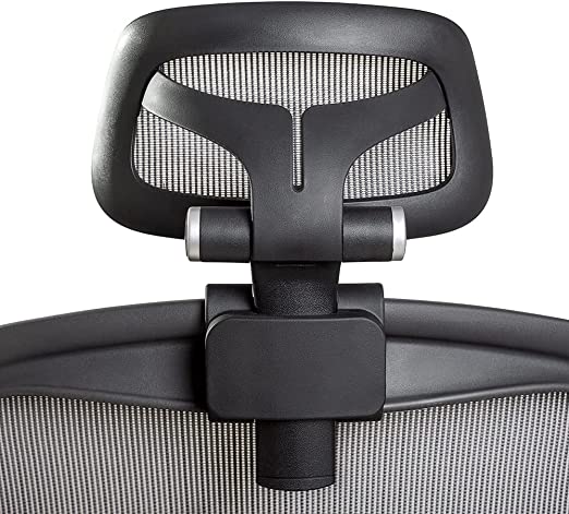Reposacabezas Headrest Cabecera para silla de oficina Aeron