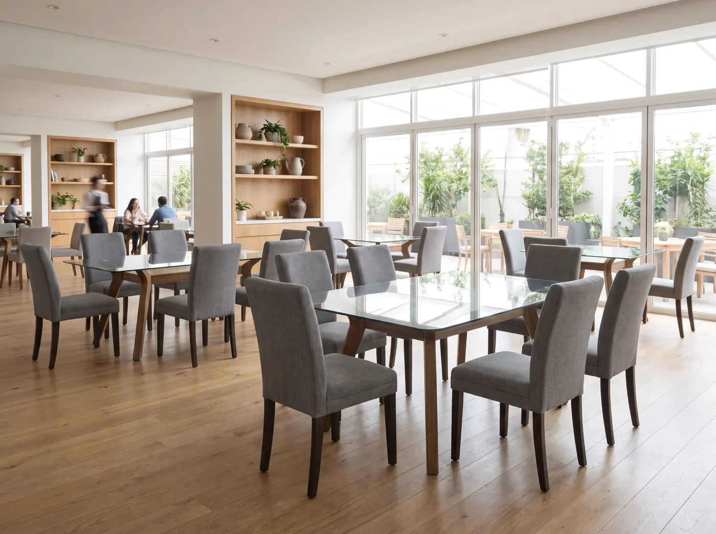 Idea de ambientación: Salón familiar