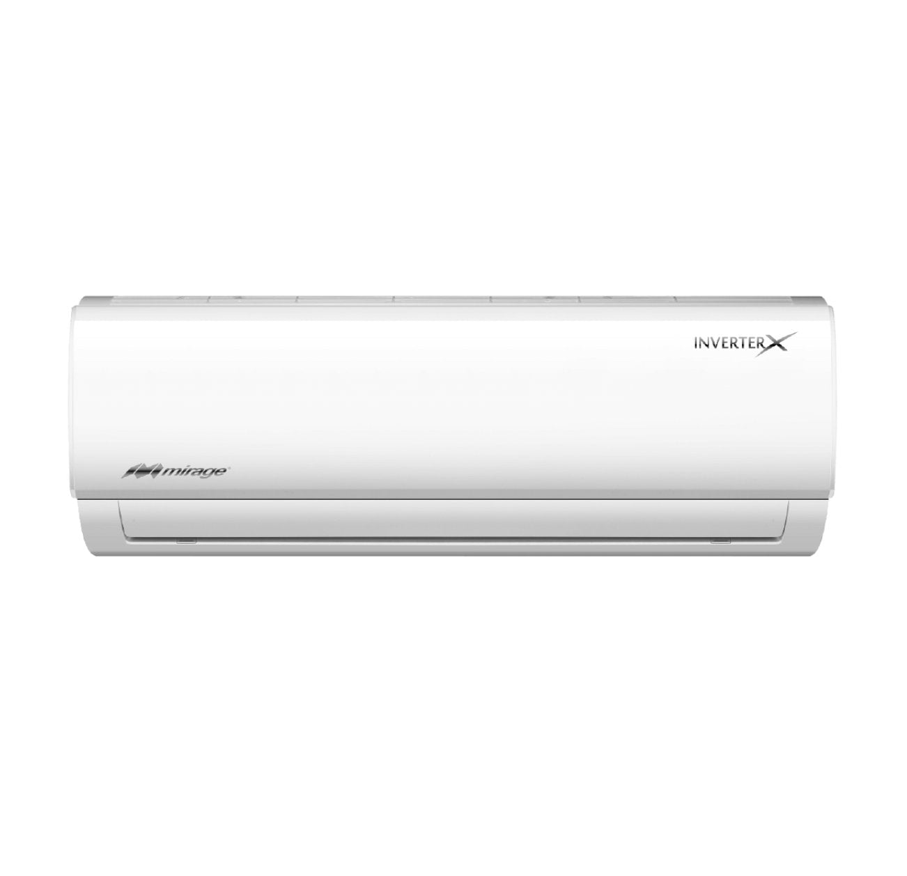 Inverter X - Ergonomik