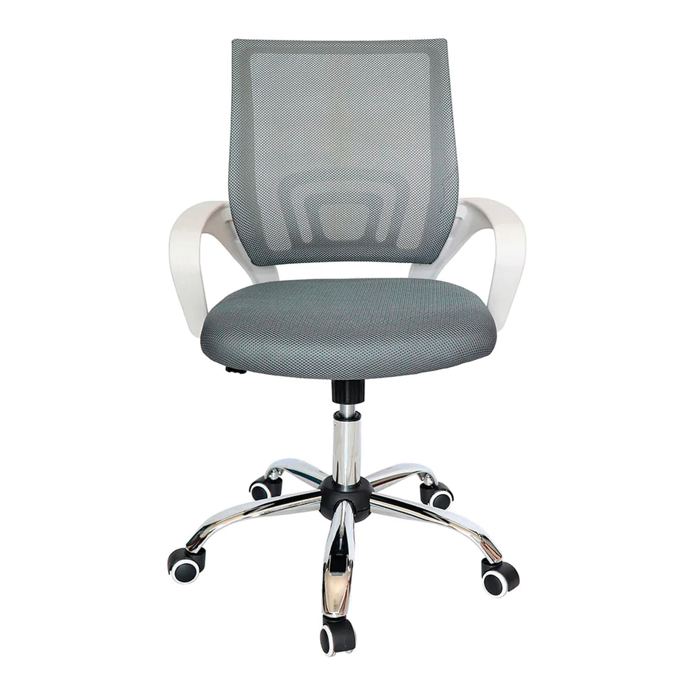 Silla Operativa Jack blanco