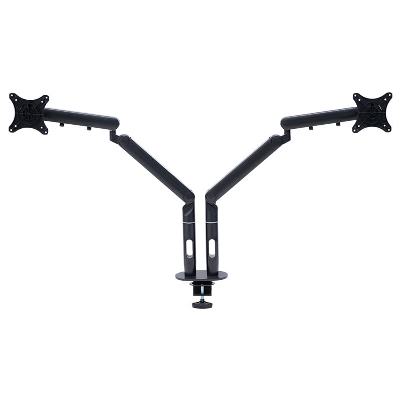 Soporte Para Monitor Doble DX