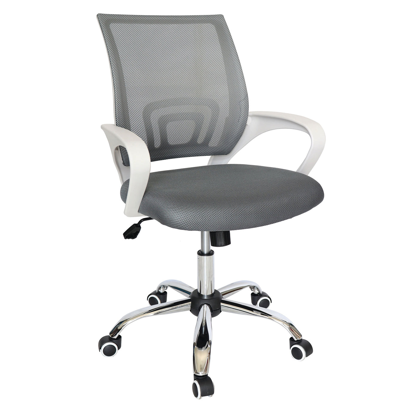 Silla Operativa Jack blanco