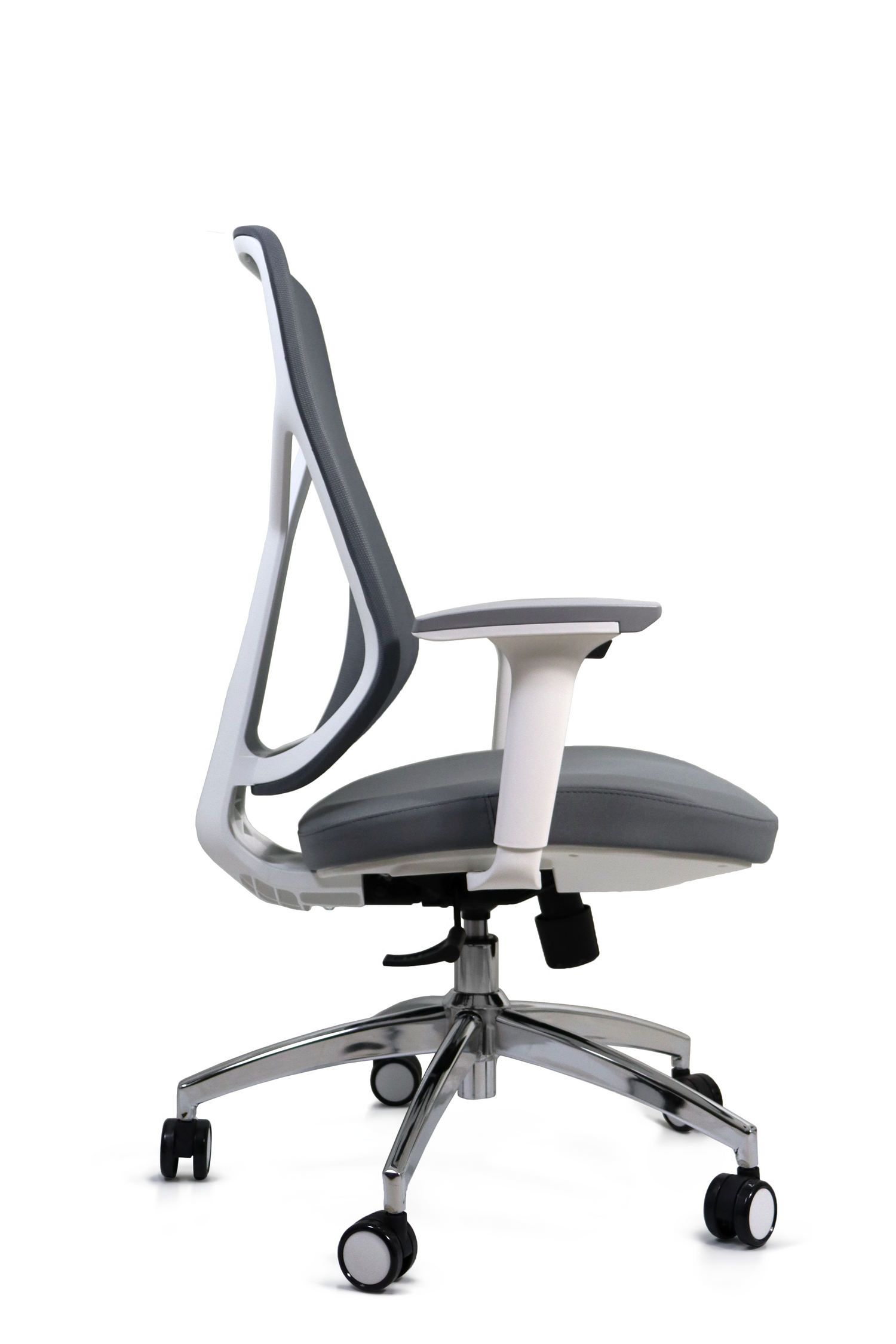 Silla Ejecutiva Julia vista frontal