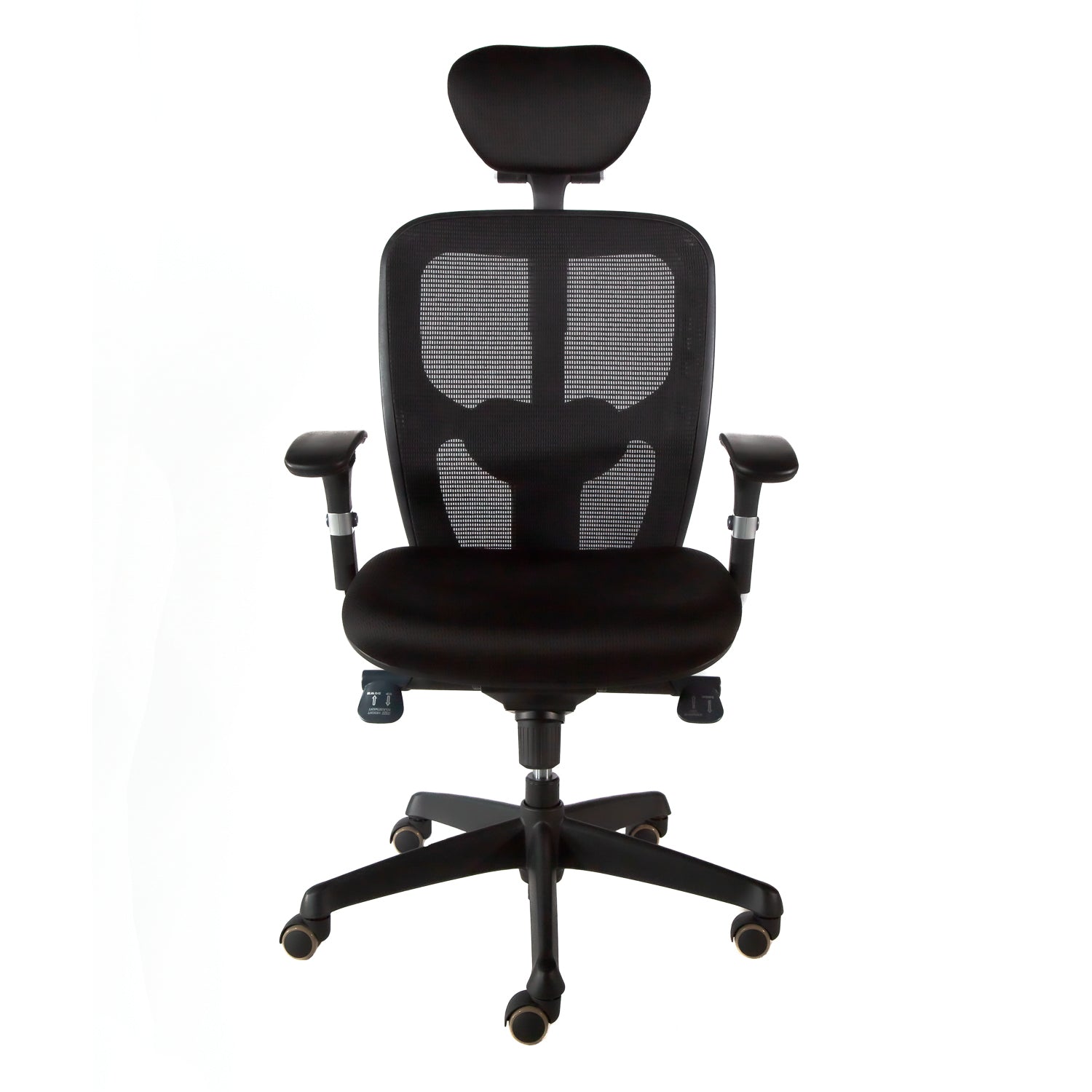 Silla Directiva Bond