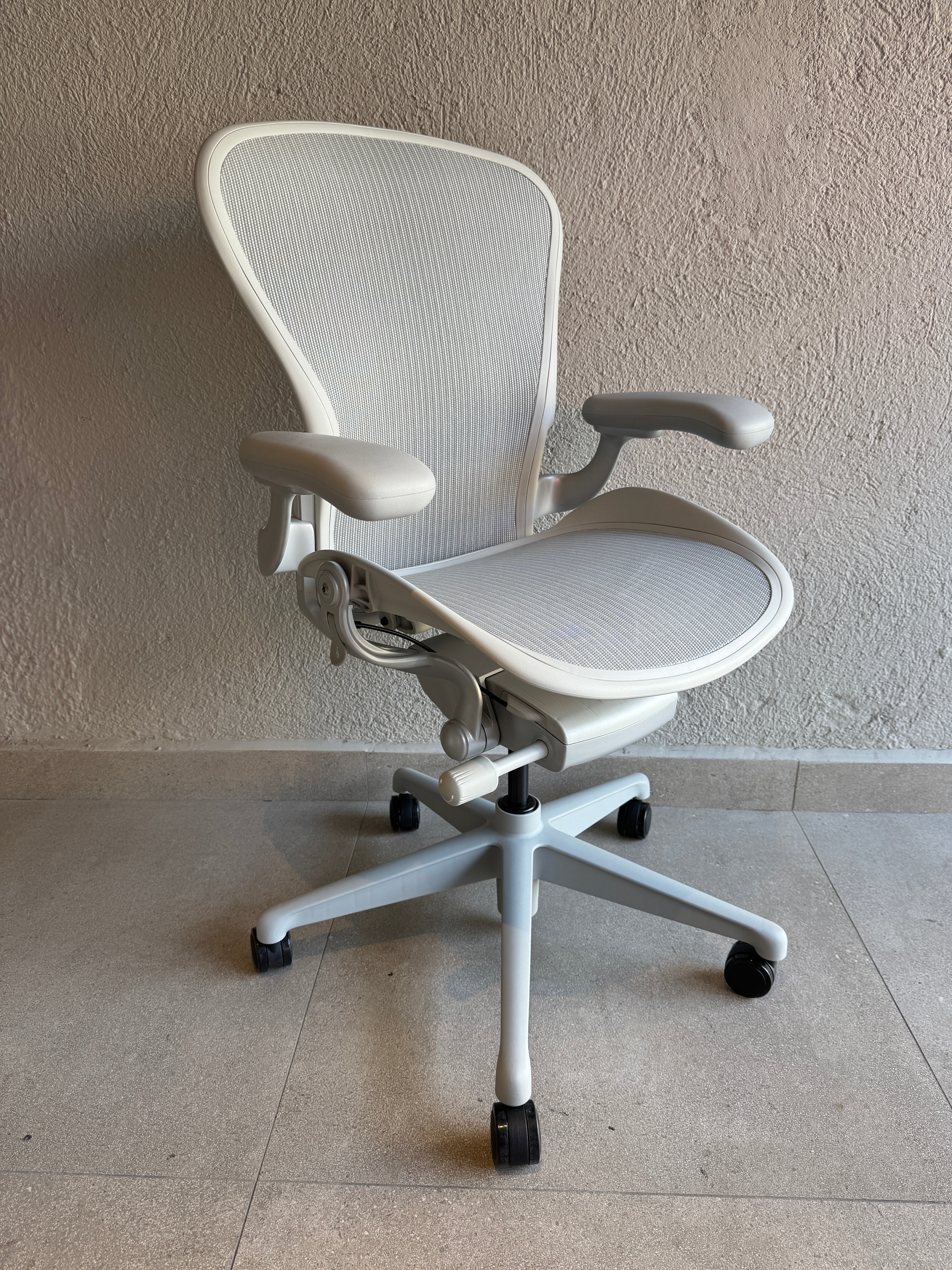 Silla Aeron Herman Miller Nueva de exhibición
