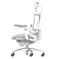 Silla Ejecutiva Multifunciónal S3 Mesh Blanco