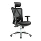 Silla Ejecutiva S18 Mesh Negro