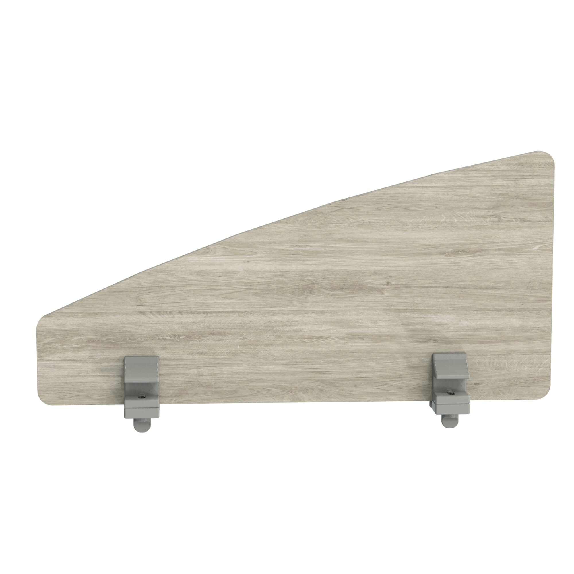 Minimampara Lateral 151 - Ergonomik mampara OFIK