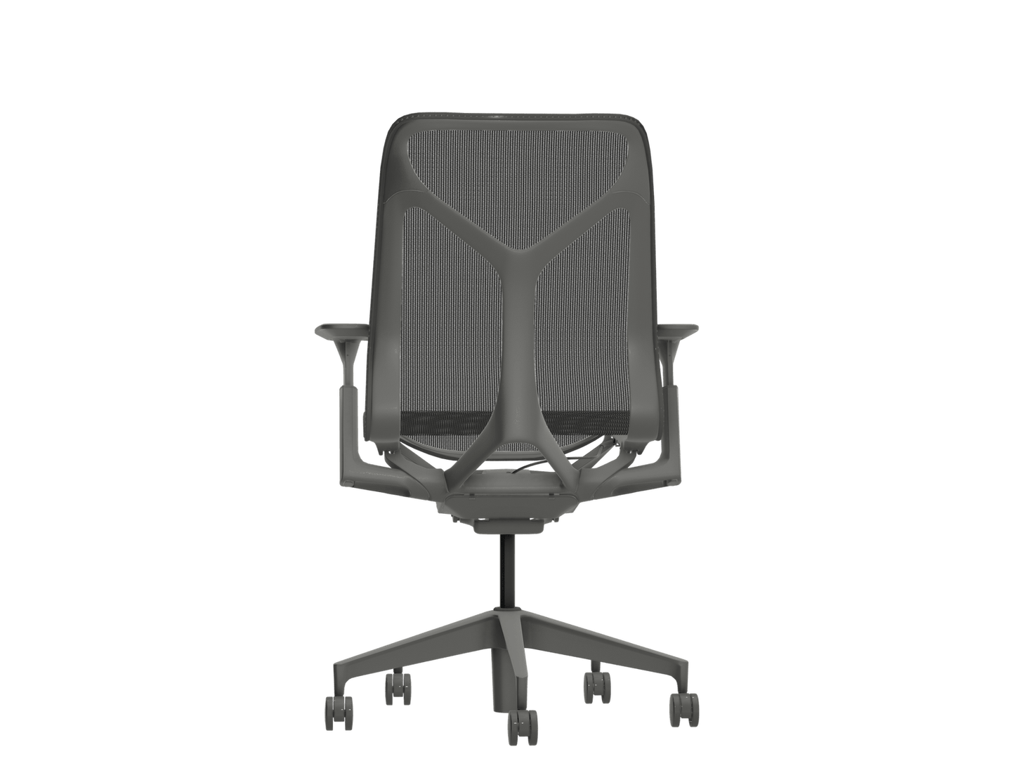 Cosm Media - Herman Miller