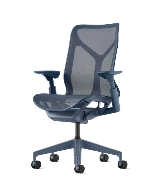 Cosm Media - Herman Miller