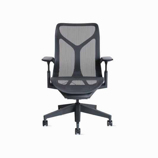 Cosm Media - Herman Miller