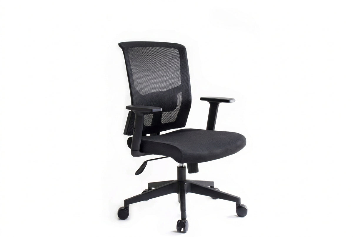 Silla Ejecutiva Habana Tela