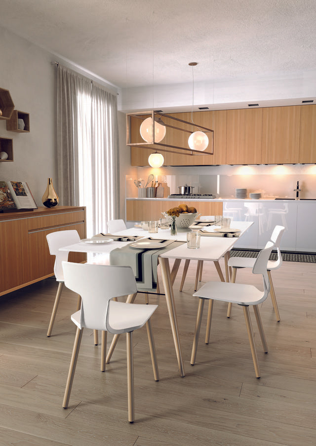 Silla Split GL