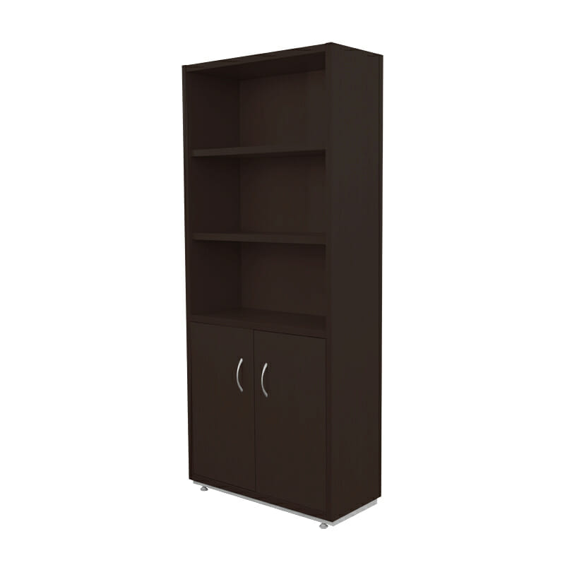 Librero Combinado Elite - Ergonomik librero OFIK