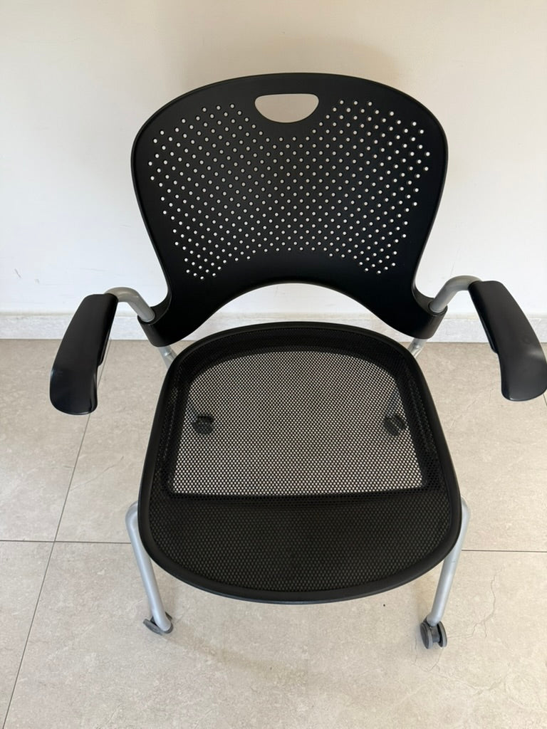 Silla Caper Herman Miller - Preowned