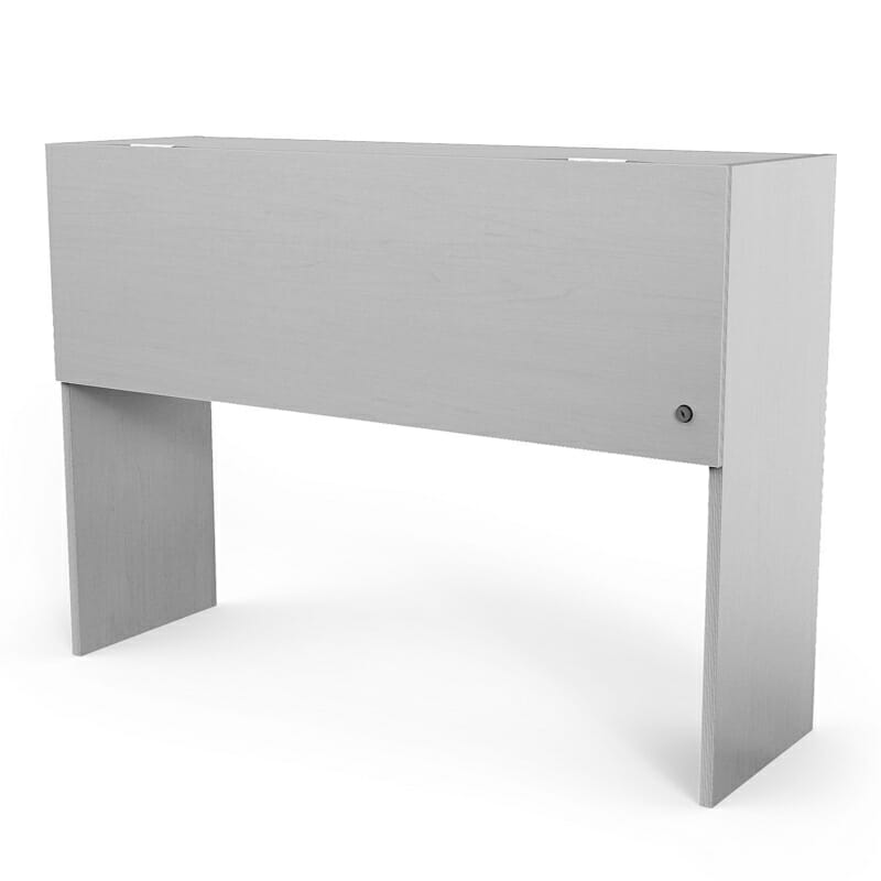 Librero con Cerradura 115C - Ergonomik librero OFIK