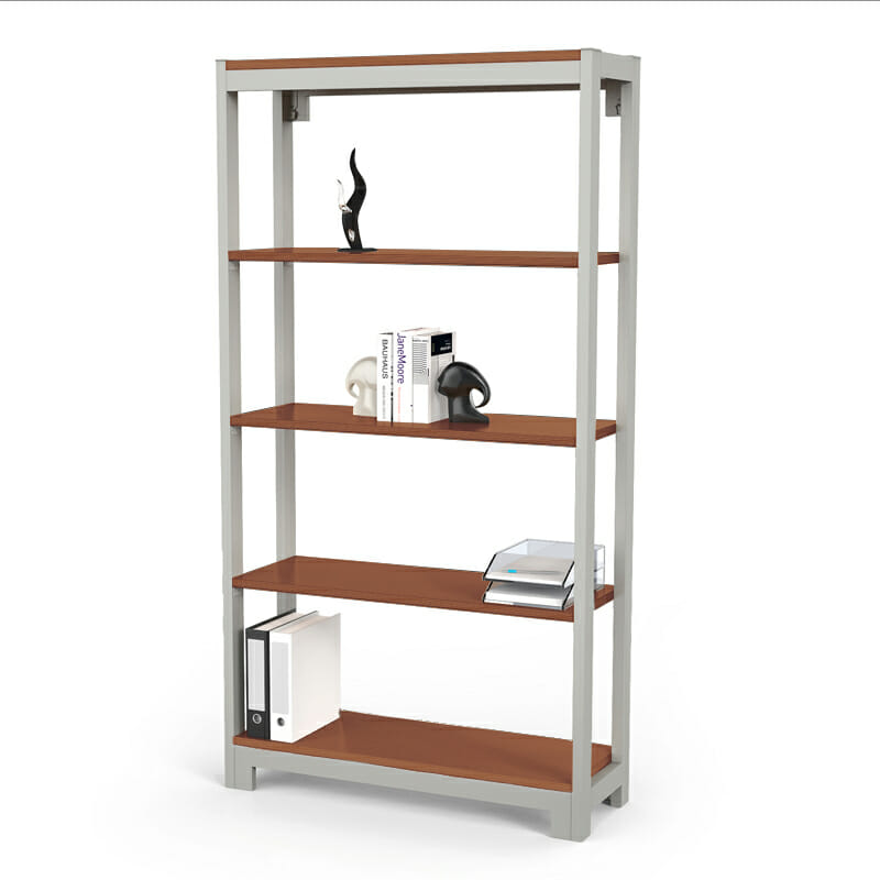 Librero Fortte 168 - Ergonomik librero OFIK