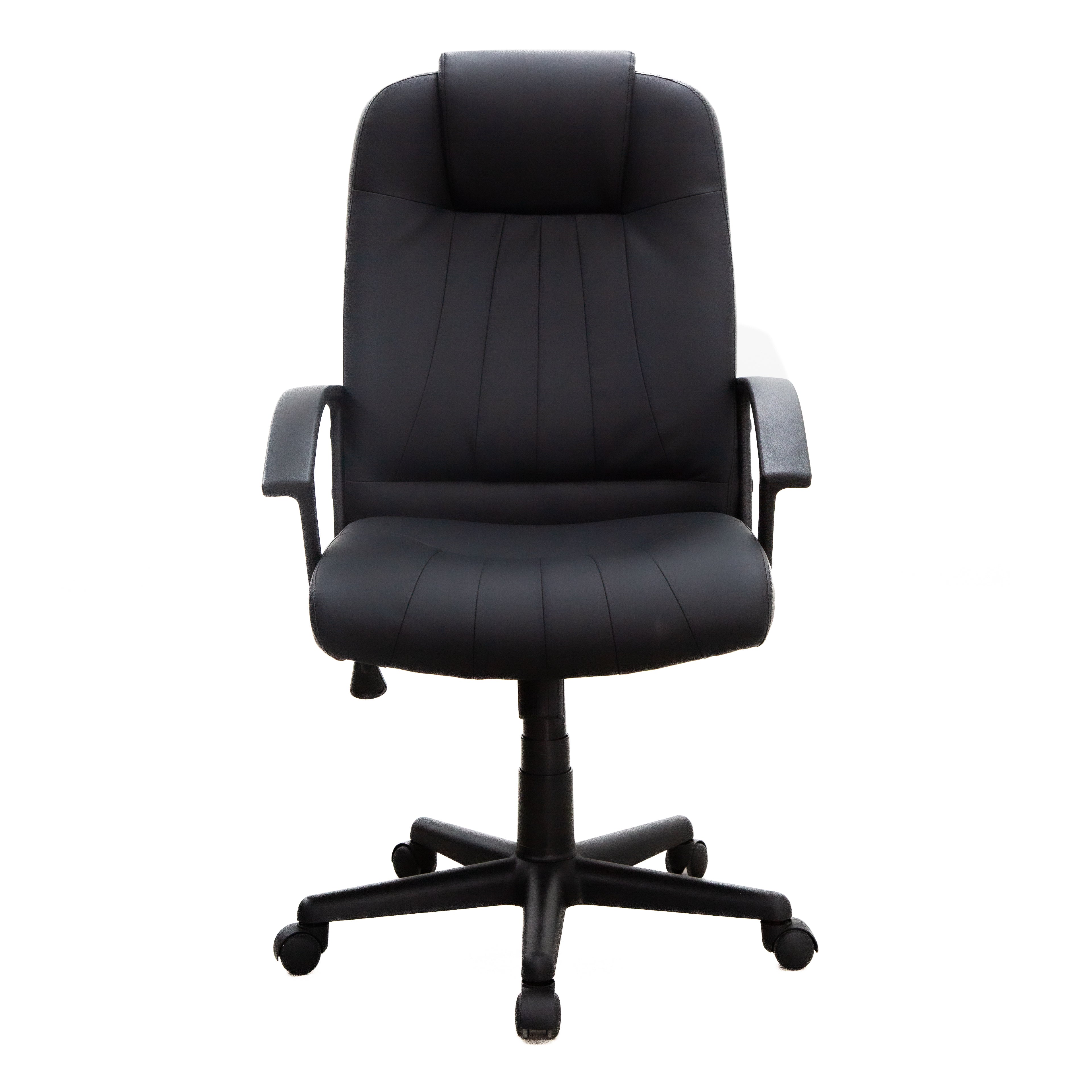 Silla Ejecutiva Alpab alta