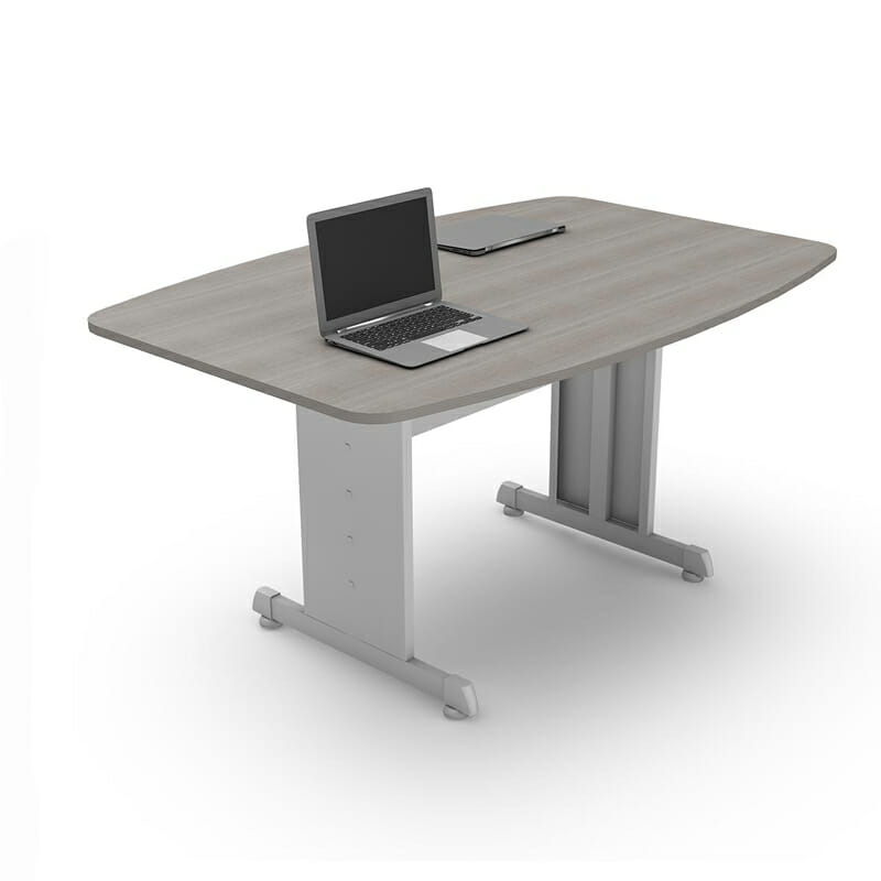 Sala de Juntas Gerencial 118 - Ergonomik mobiliario de oficina OFIK