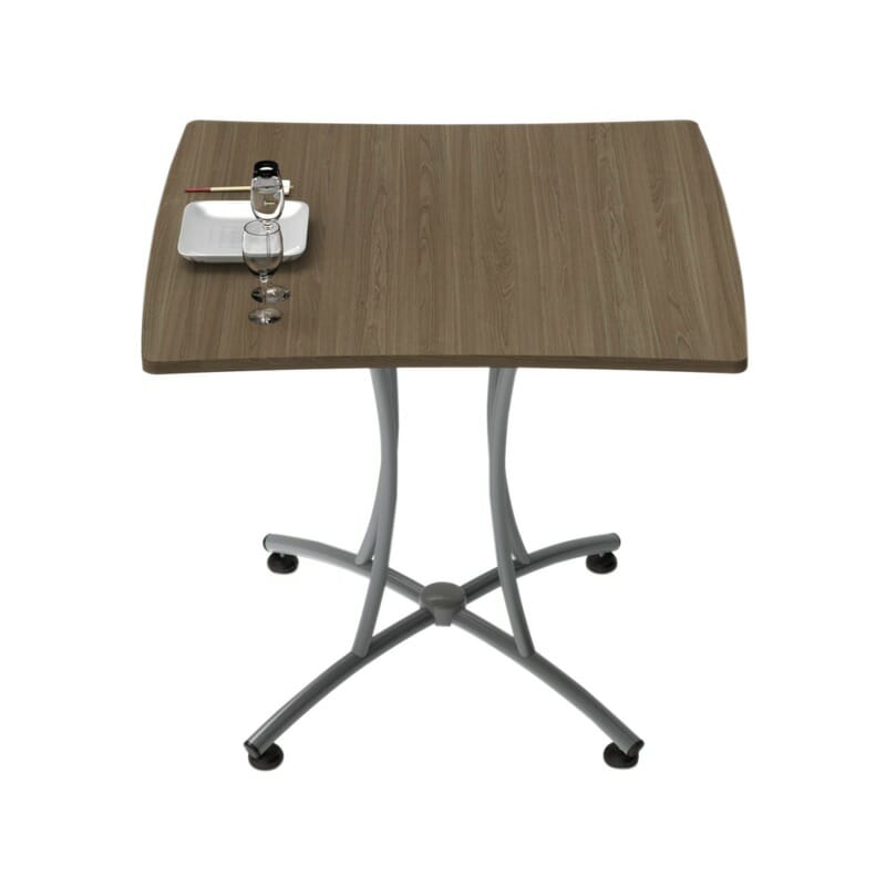 Mesa de Restaurante Palermo 702 - Ergonomik mesa OFIK